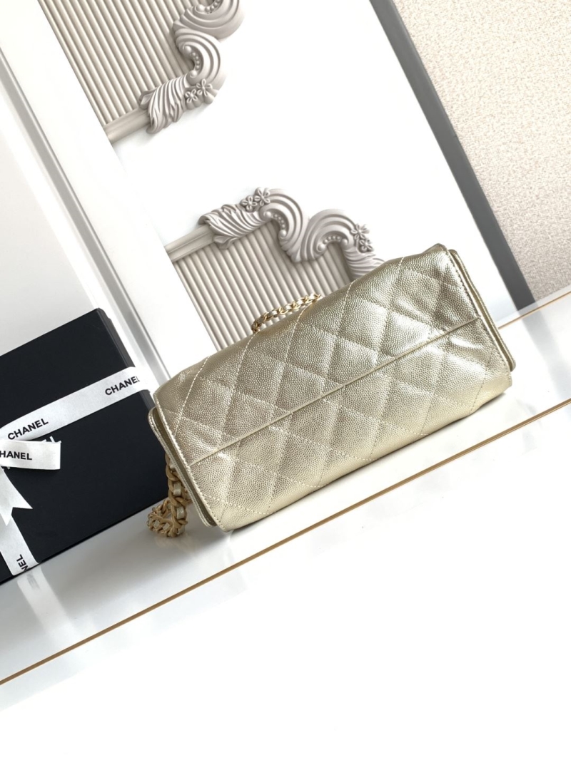 Ch**el 25c hobo bags